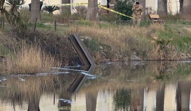 Türk yetkili: Füzenin asıl hedefi Kıbrıs'tı