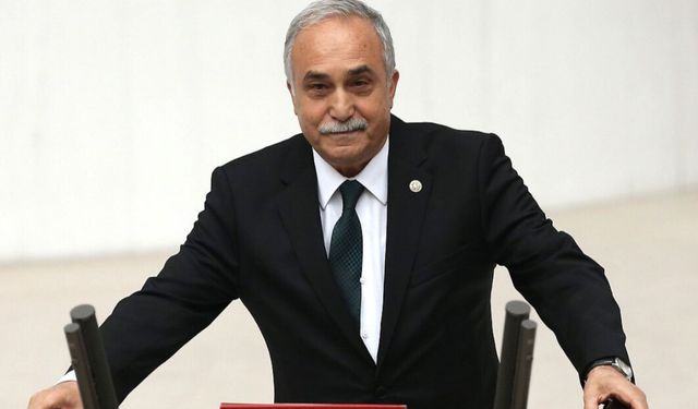 İYİ Partili Fakıbaba’dan gözlük tepkisi: 4 bin lira, destek 150 TL