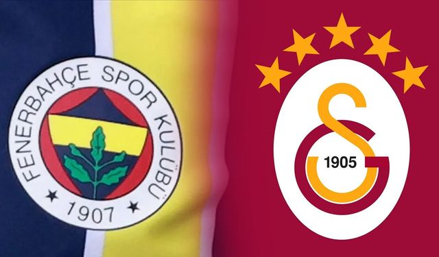 Dev derbi öncesi büyük kriz: Tansiyon tavan yaptı!