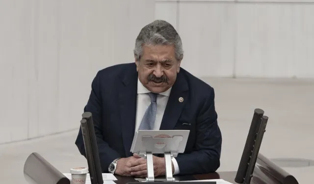 MHP’li Feti Yıldız: “Seri suikastlere dünya sessiz kaldı”