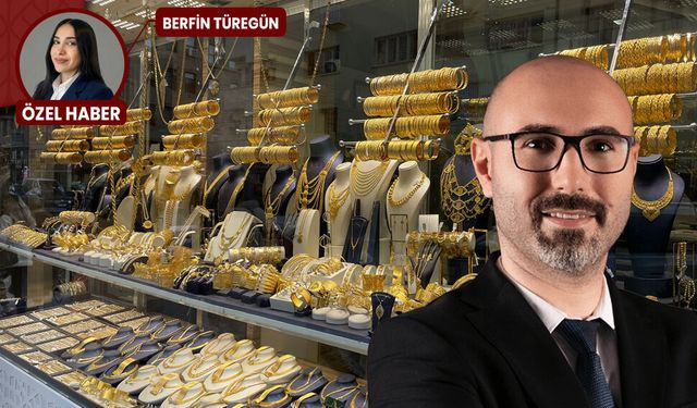 Altındaki sert düşüş panik yarattı: Uzmandan “parçalı alım” uyarısı