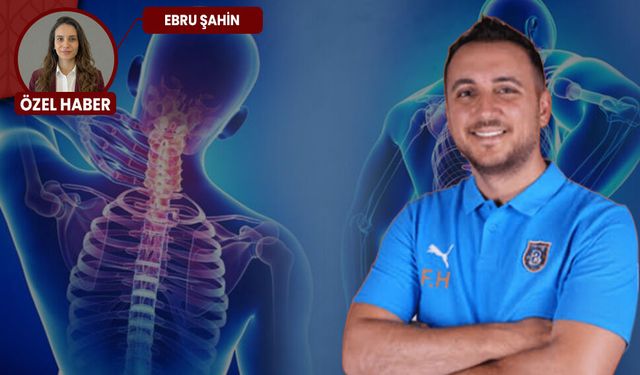 Furkan Heyik uyardı: Fibromiyalji sessizce yıpratıyor