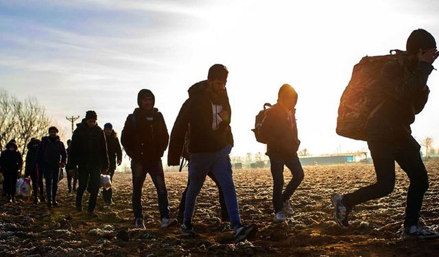 Göç krizine yeni formül: AB’nin planı tepki topladı