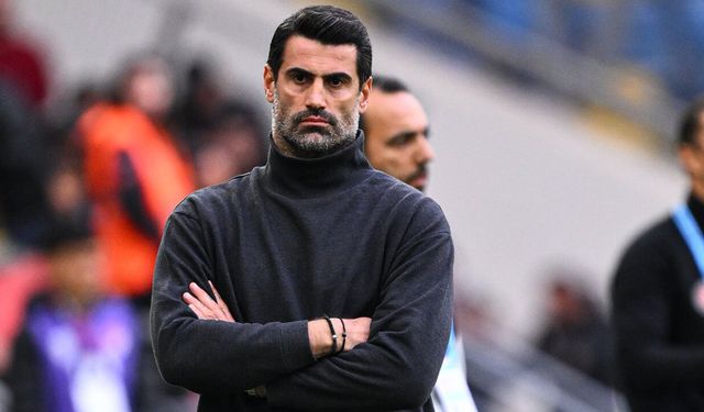 Gençlerbirliği’nde ilk aday yine Volkan Demirel: Ankara’ya çağrıldı