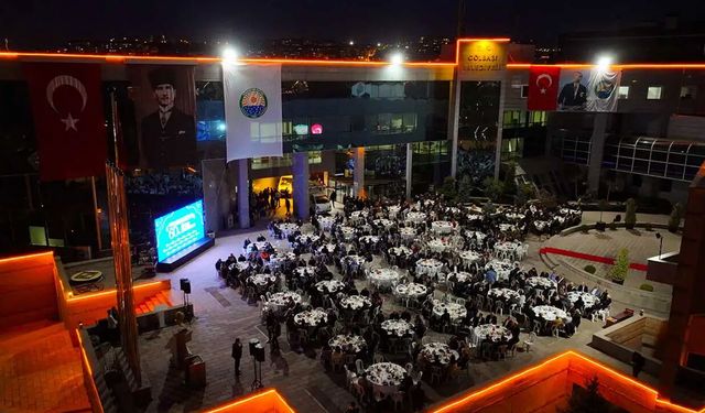 Gölbaşı’nda Ramazan etkinlikleri: Tüm gösteriler ücretsiz, vatandaşlar davetli