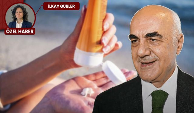 Uzmanından kritik uyarı: Cilt sağlığı için güneş kremi kullanmak şart!