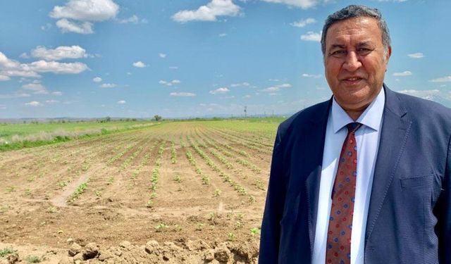 CHP’li Gürer: Çiftçi battı, mazot almaya yanaşamıyor