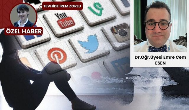 Habercinin kalemi silaha dönüşmesin: Medyada kavramsal dönüşüm şart!