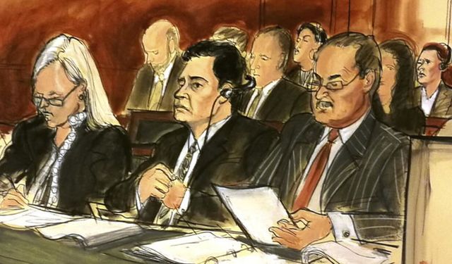 Halkbank davası nedir? ABD’deki süreç ve Türkiye’ye etkileri