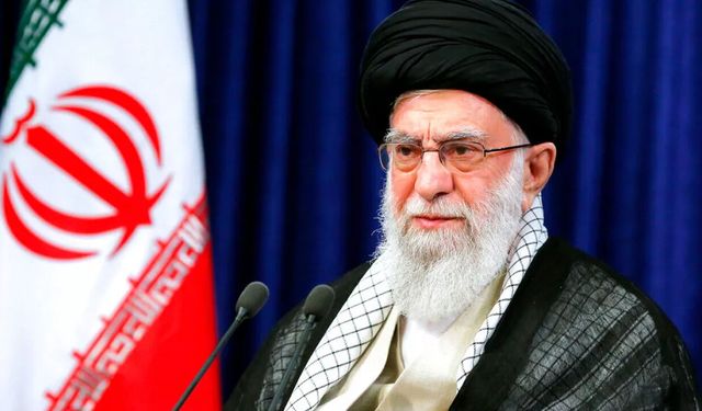 İran'da 40 günlük yas: Dini lider Hamaney öldü