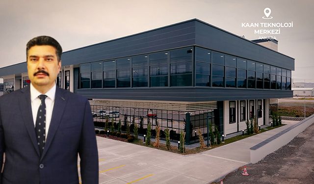 KAAN için dikkat çeken buluşma: HAVELSAN ve TUSAŞ aynı masada