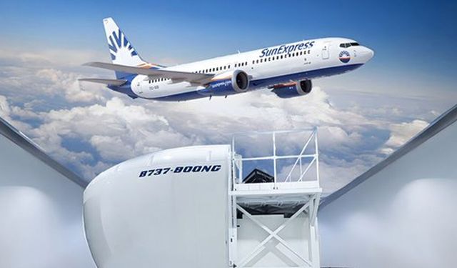 Savunmadan sivil gökyüzüne: HAVELSAN’dan tarihi simülatör başarısı