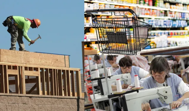 TÜİK açıkladı: Güven endeksleri Mart ayında geriledi