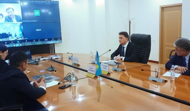 Türk dünyasının ortak mirası Hoca Nasreddin, sinemayla geleceğe taşınıyor