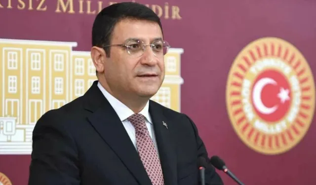 DEVA’lı İdris Şahin: “44,9 milyarlık uyuşturucu gerçeği başarı değil”