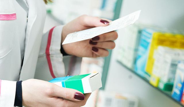 İlaç bulmak artık daha kolay: "İlacım Nerede?" ile süreç hızlanıyor