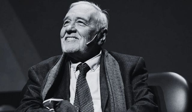 Etimesgut Meclisi onayladı: Dev kütüphaneye İlber Ortaylı'nın ismi verilecek