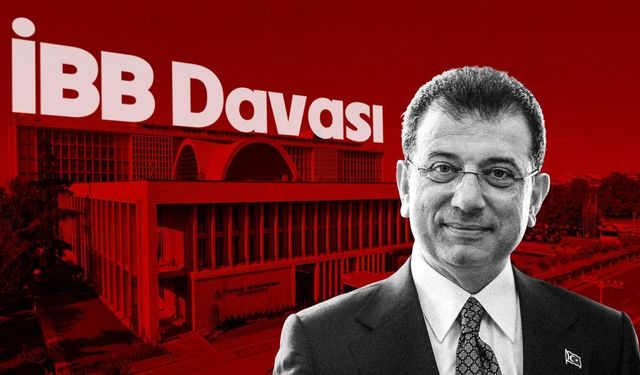 İBB davasında sanık Polat: Seçim parasıdır diye duydum
