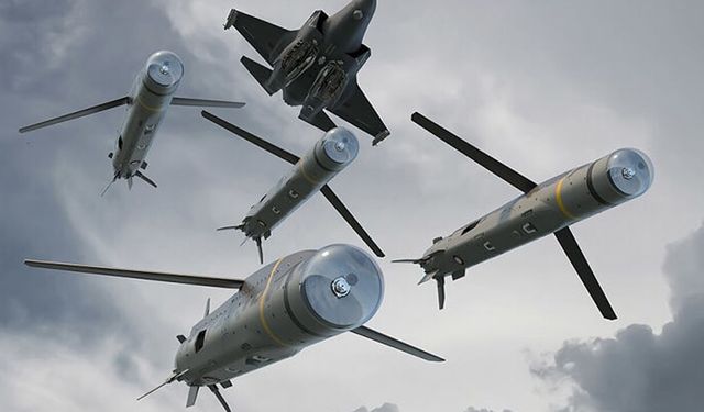 Ortadoğu’da gerilim: İngiltere’den “İran füzesi değil” açıklaması