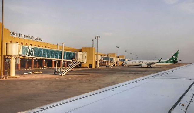 Irak uçuşları kapalı mı? Türkiye’den kritik seyahat uyarısı