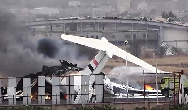 CENTCOM’dan yeni iddia: Sivil hedefler vuruldu