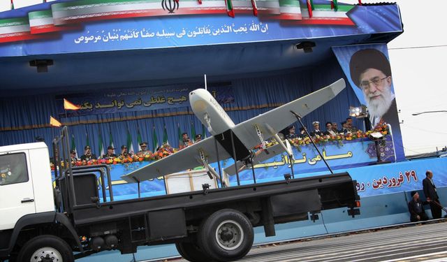 İran’dan Nahçıvan açıklaması: Azerbaycan’ı hedef almadık