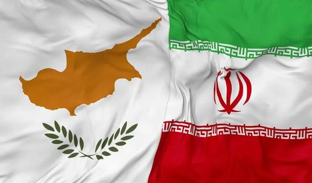 İran'ın Lefkoşa Büyükelçisi Salarian: Kıbrıs ve üsler hedef değil