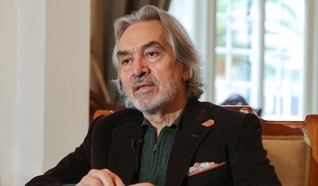 Millet Kütüphanesi’nde Ramazan konferansı: İskender Pala geliyor