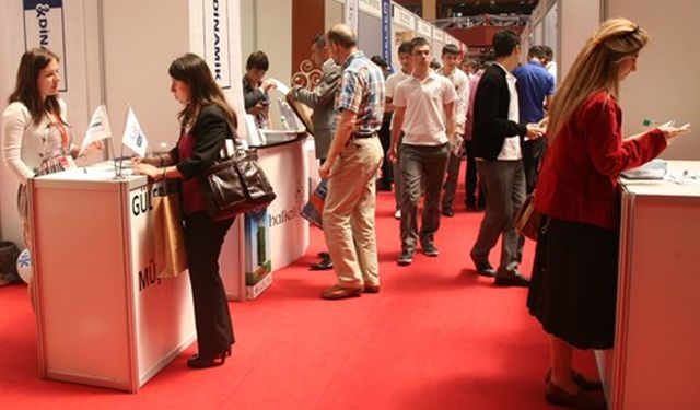İŞKUR duyurdu: Gençler için Türkiye genelinde kariyer seferberliği