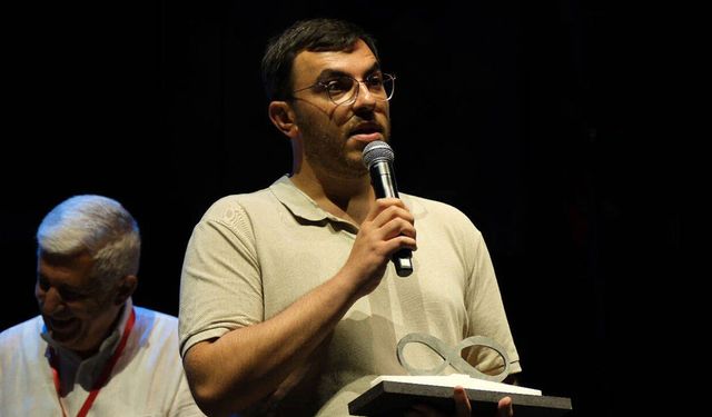 Hakkında soruşturma açılan İsmail Arı tutuklandı