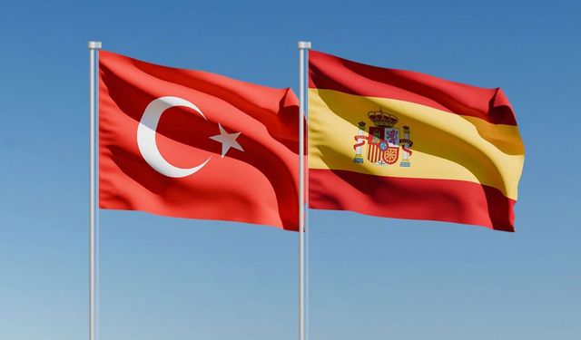 İspanya’dan Türkiye’ye teşekkür: Yüzyıllara dayanan ortaklık gündemde