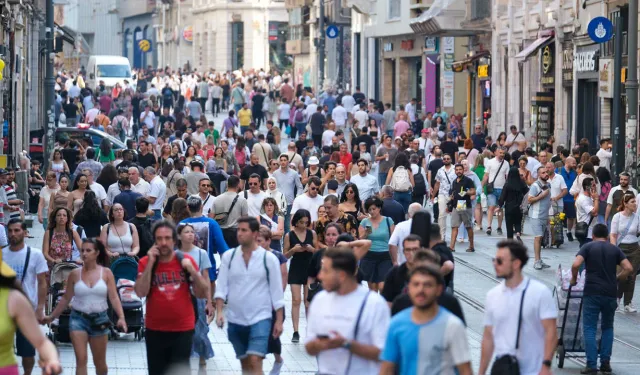 TÜİK açıkladı: İşsizlik Şubat ayında yükseldi, atıl işgücü %29,9’a çıktı