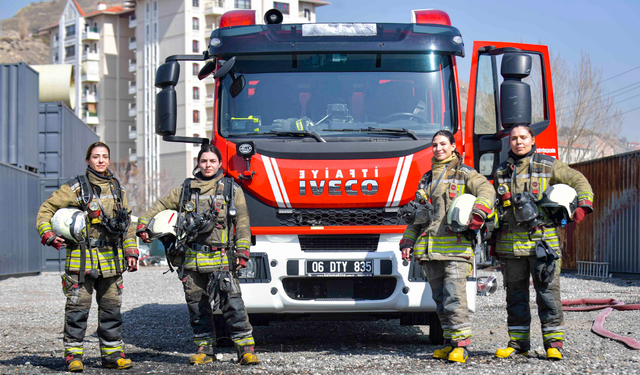 İkamet şartsız itfaiye eri alımı 2026: Başvurular ne zaman?