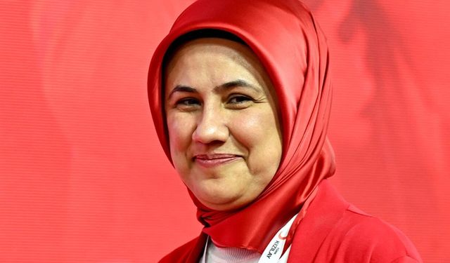 Türk Kızılay Başkanı Yılmaz: Göç olasılığına karşı hazırlıklarımız tam