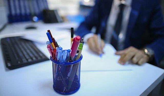 TEİAŞ işçi alımı 2026: 402 kişi alınacak, başvurular başlıyor