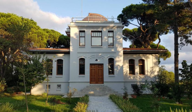 Kandilli Rasathanesi’nin 115 yıllık verisi yapay zekayla dijitalleşiyor