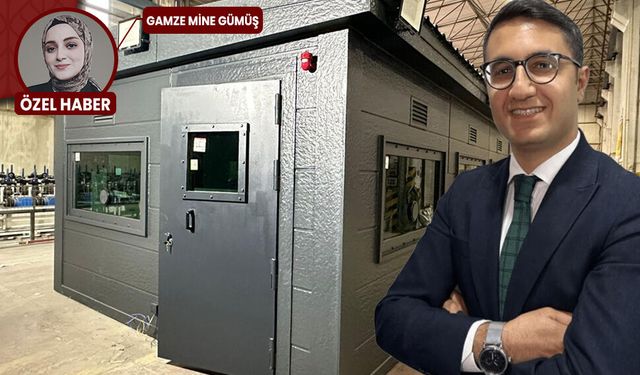 Savunmada NATO seviyesinde yeni güç: 15 tonluk zırhlı yapı