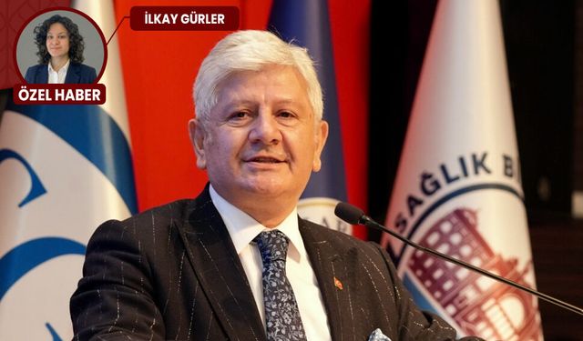 SBÜ Rektörü Aydın: Kalite için tıp fakültesi kontenjanı düşmeli