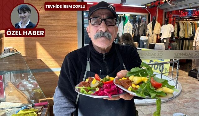Kızılay’ın "Pala Dayı’sı": Katkı yok, ikram çok!