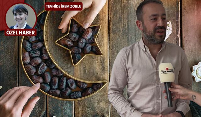 Ramazan'da alınan ve verilen kilolara acil müdahale edin!
