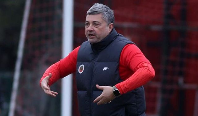 Gençlerbirliği’nde karar çıktı: Levent Şahin ile devam