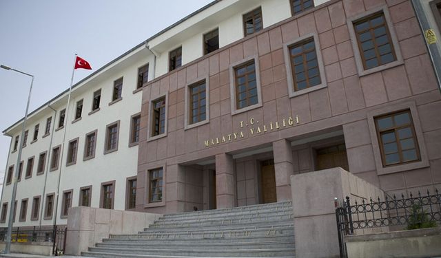 Malatya’da okulda şiddet olayı: Öğretmene saldırı sonrası soruşturma