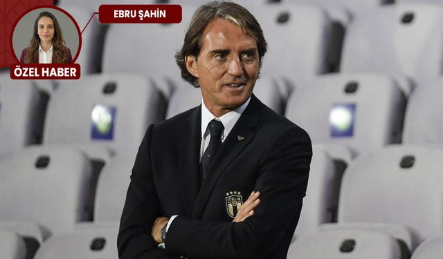 Roberto Mancini Türk Havadis'e konuştu: Galatasaray'ı böyle görmek beni mutlu ediyor