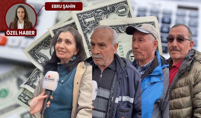 Dolar artışı günlük yaşama yansıyor