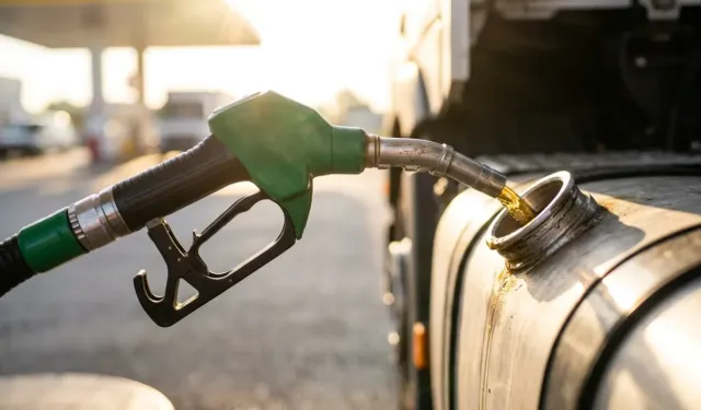 Motorine 12,45 TL zam iddiası: CHP’li Bulut’tan açıklama