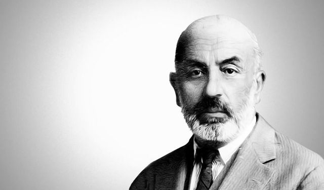 Üst düzey isimler Ankara’da Mehmet Akif Ersoy için bir araya geliyor