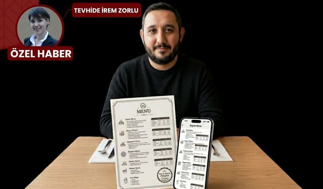 Menüde şeffaflık dönemi: "Küçük esnaf kaçamak yapabilir!"