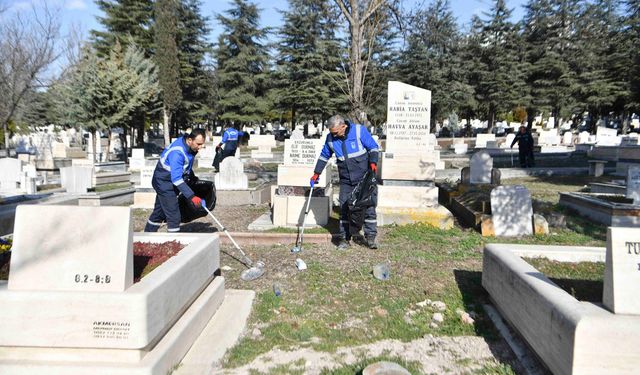 Keçiören’den arefe günü hamlesi! O vatandaşlar ücretsiz yararlanacak