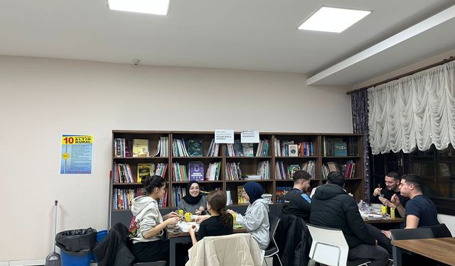 Sincan Belediyesi’nden bayram kararı! Millet Kıraathanesi açık olacak