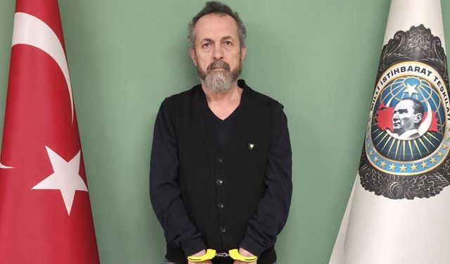 12 yıllık firar sona erdi: MİT’ten sınır ötesi operasyon